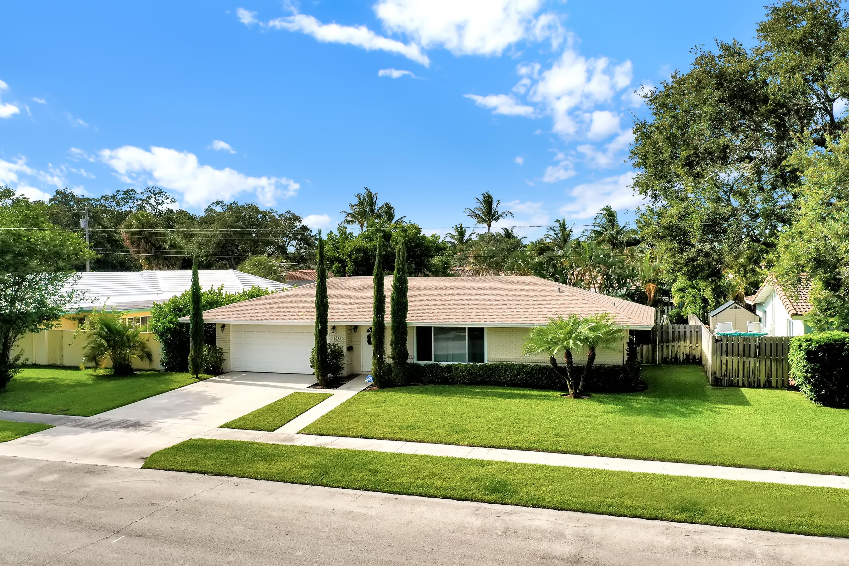 1083 Southwest 5th Street Boca Raton, FL 33486 - Photo 6 of 32 DJI_0829