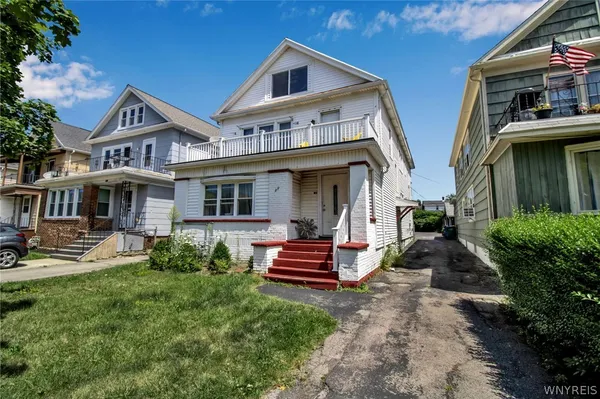 $399,900 | 99 Virgil Avenue, Buffalo, NY 14216