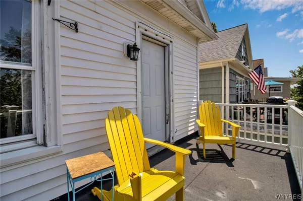 $399,900 | 99 Virgil Avenue, Buffalo, NY 14216