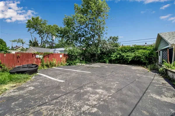 $399,900 | 99 Virgil Avenue, Buffalo, NY 14216