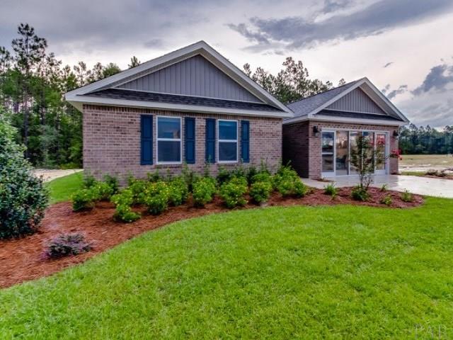 4648 Perception Circle Milton, FL 32570 - Photo 1 of 23
