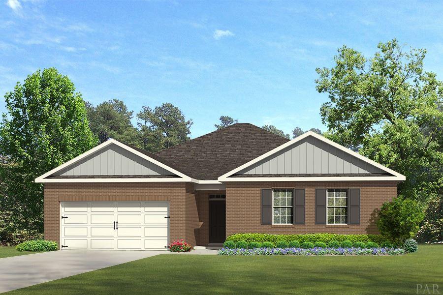 4648 Perception Circle Milton, FL 32570 - Photo 23 of 23