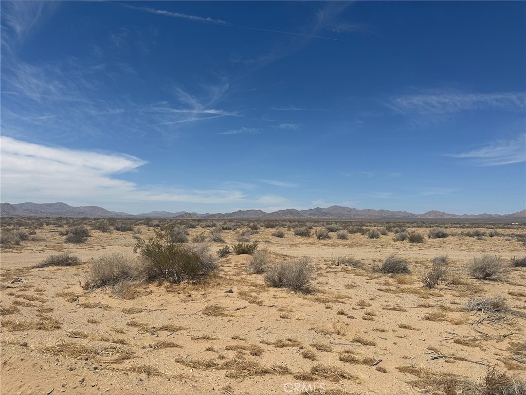 13876 Harrod Road Lucerne Valley, CA 92356 - Photo 3 of 8