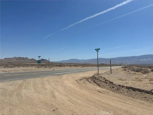 $8,999 | 13876 Harrod Road, Lucerne Valley, CA 92356