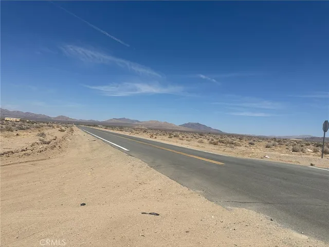 $8,999 | 13876 Harrod Road, Lucerne Valley, CA 92356