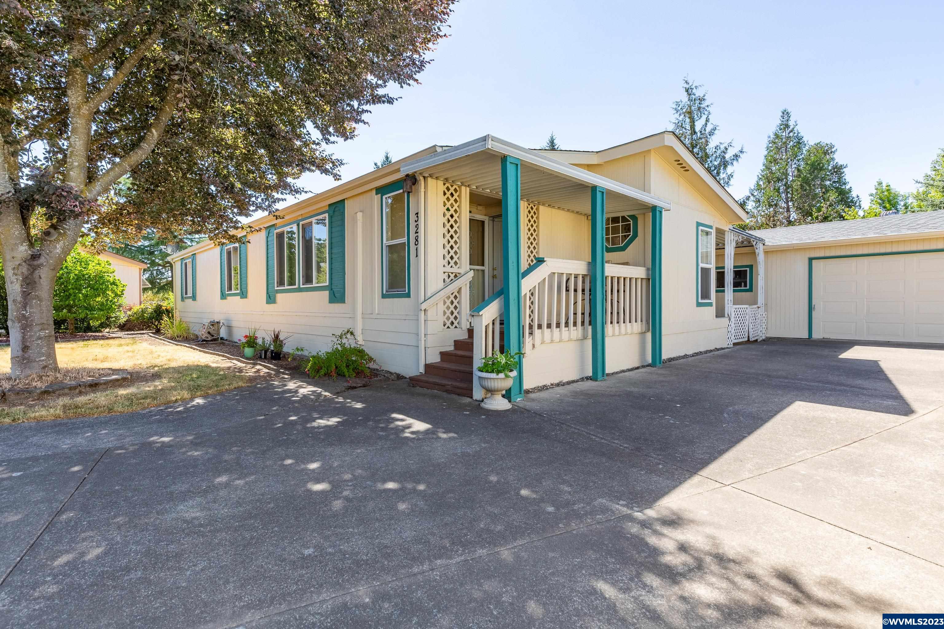 3281 Galena Loop Lebanon, OR 97355 - Photo 35 of 36 Gallery Image 35