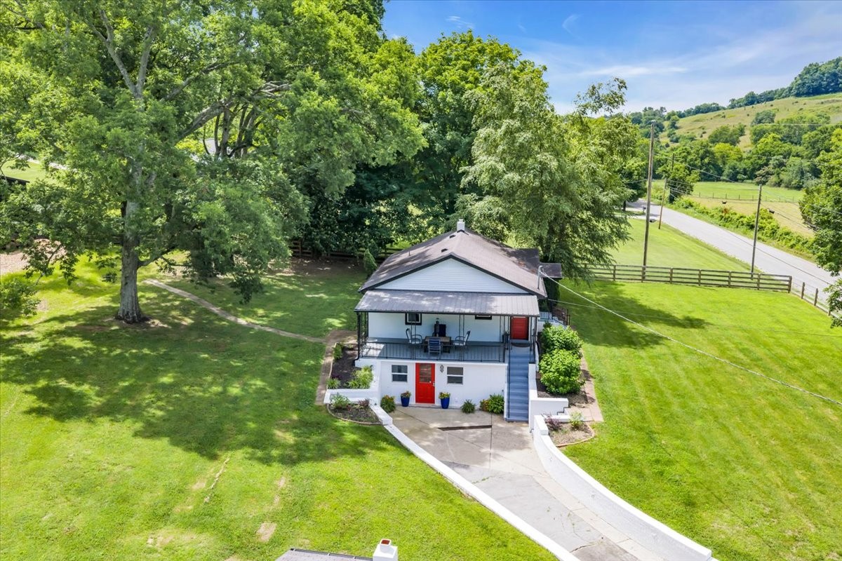 2896 Fly Road Santa Fe, TN 38482 - Photo 22 of 65