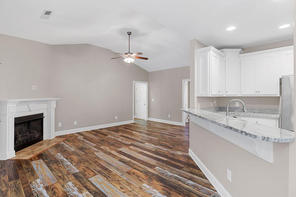 16 Round Rock Circle Northeast Rome, GA 30161 - Photo 6 of 41