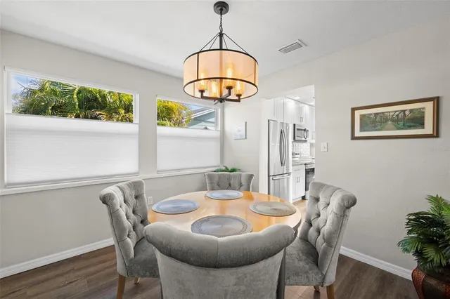 $499,000 | 5721 18th Avenue South, Gulfport, FL 33707