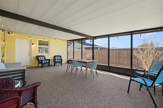 $499,000 | 5721 18th Avenue South, Gulfport, FL 33707