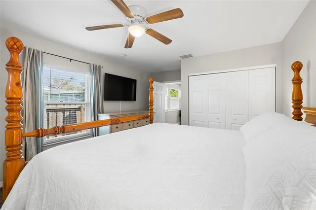 $499,000 | 5721 18th Avenue South, Gulfport, FL 33707