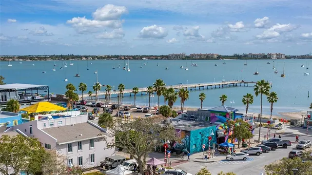 $499,000 | 5721 18th Avenue South, Gulfport, FL 33707