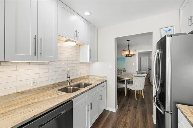 $499,000 | 5721 18th Avenue South, Gulfport, FL 33707