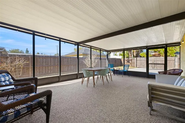 $499,000 | 5721 18th Avenue South, Gulfport, FL 33707