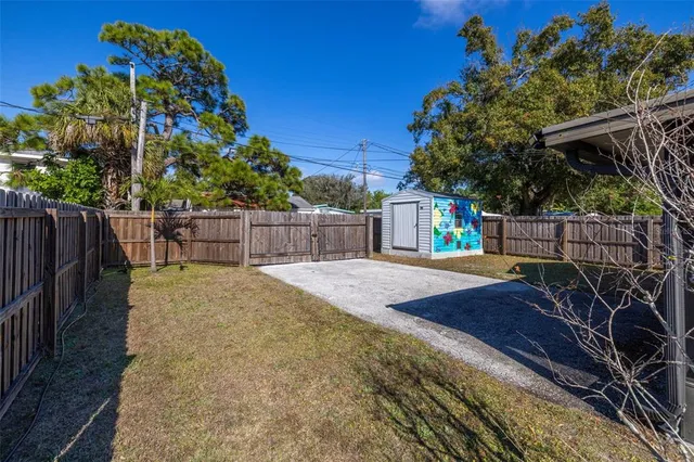 $499,000 | 5721 18th Avenue South, Gulfport, FL 33707