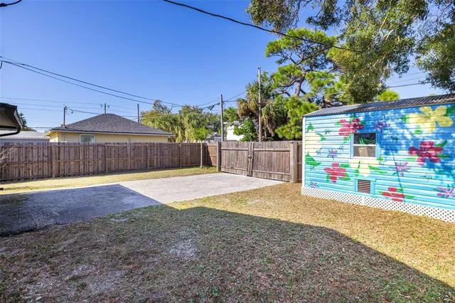 $499,000 | 5721 18th Avenue South, Gulfport, FL 33707