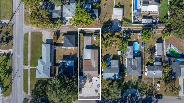 $499,000 | 5721 18th Avenue South, Gulfport, FL 33707