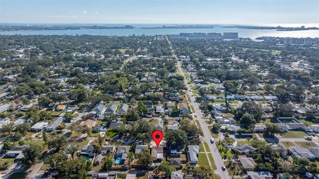 $499,000 | 5721 18th Avenue South, Gulfport, FL 33707