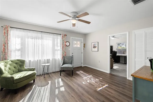 $499,000 | 5721 18th Avenue South, Gulfport, FL 33707