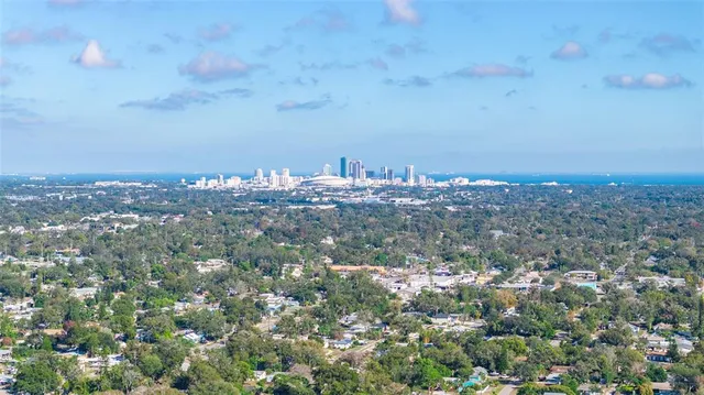 $499,000 | 5721 18th Avenue South, Gulfport, FL 33707