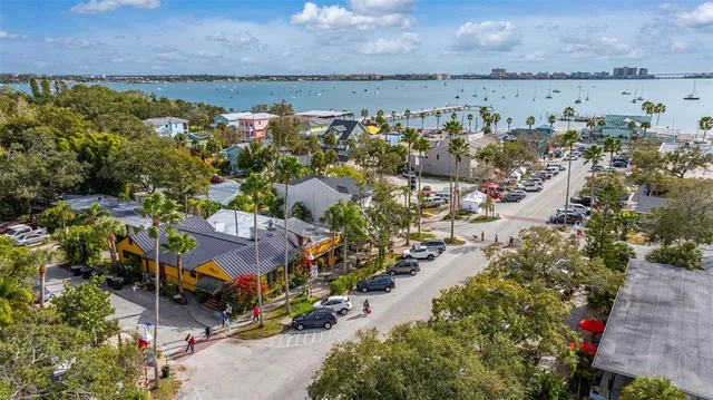 $499,000 | 5721 18th Avenue South, Gulfport, FL 33707