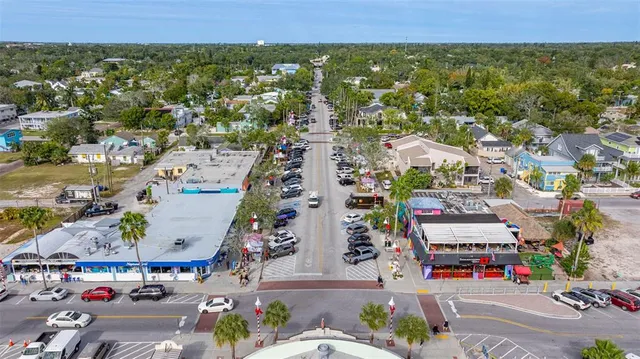 $499,000 | 5721 18th Avenue South, Gulfport, FL 33707