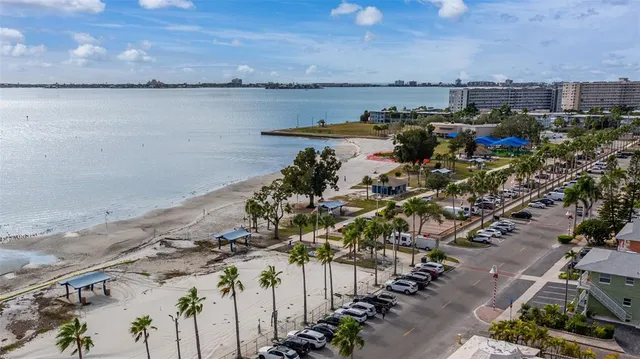 $499,000 | 5721 18th Avenue South, Gulfport, FL 33707