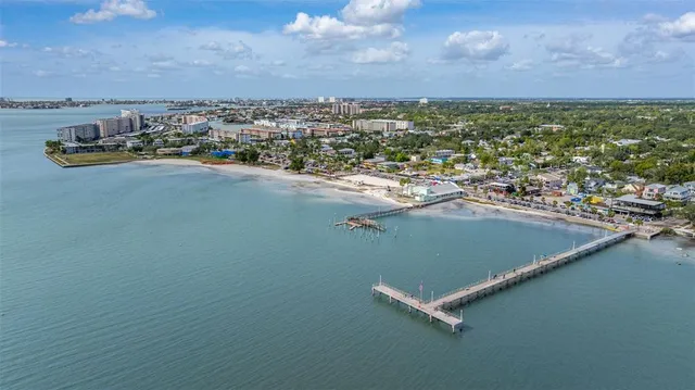 $499,000 | 5721 18th Avenue South, Gulfport, FL 33707