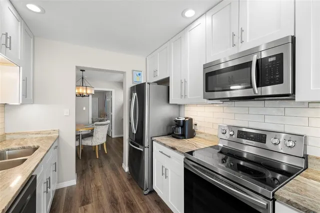 $499,000 | 5721 18th Avenue South, Gulfport, FL 33707