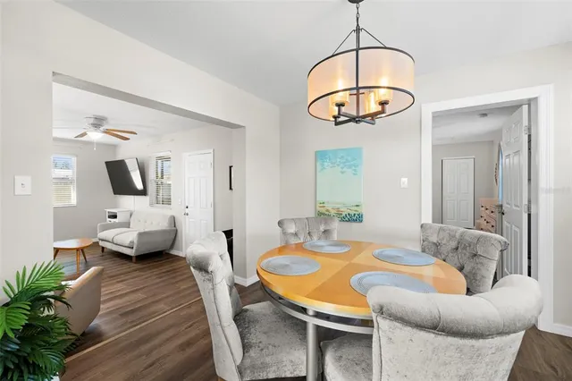 $499,000 | 5721 18th Avenue South, Gulfport, FL 33707