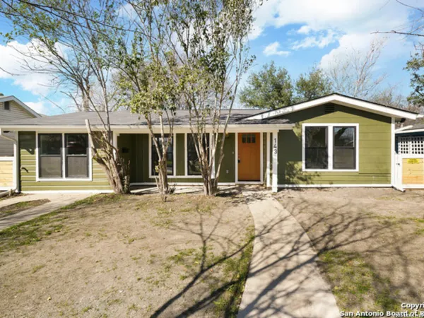 $2,400 | 143 Kinder Drive, San Antonio, TX 78212