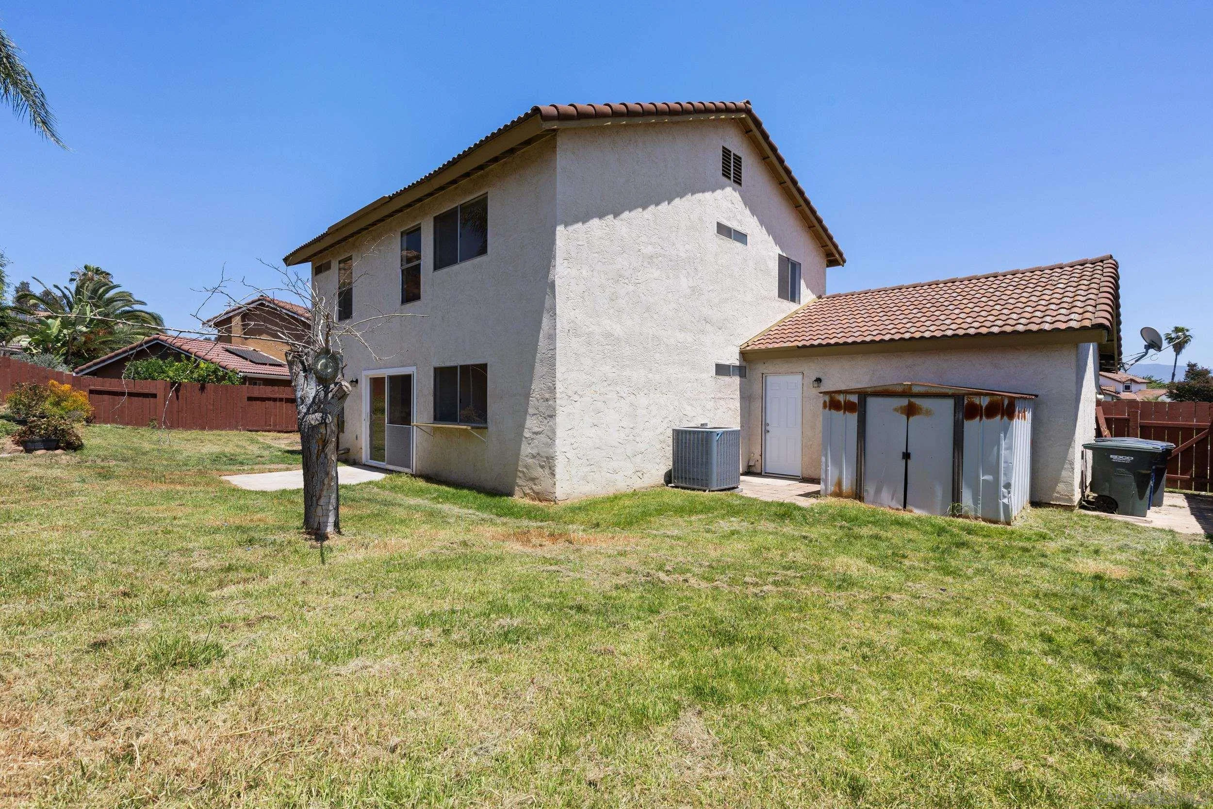 10240 Caminito Rio Court Lakeside, CA 92040 - Photo 25 of 29
