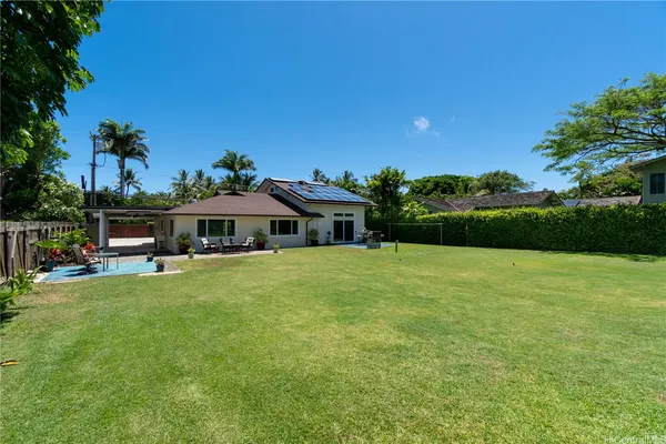 $9,400 | 63 South Kalaheo Avenue, Kailua, HI 96734