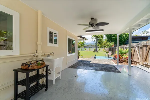 $9,400 | 63 South Kalaheo Avenue, Kailua, HI 96734