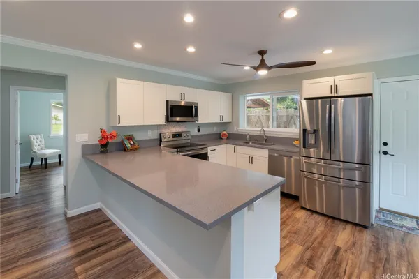 $9,400 | 63 South Kalaheo Avenue, Kailua, HI 96734
