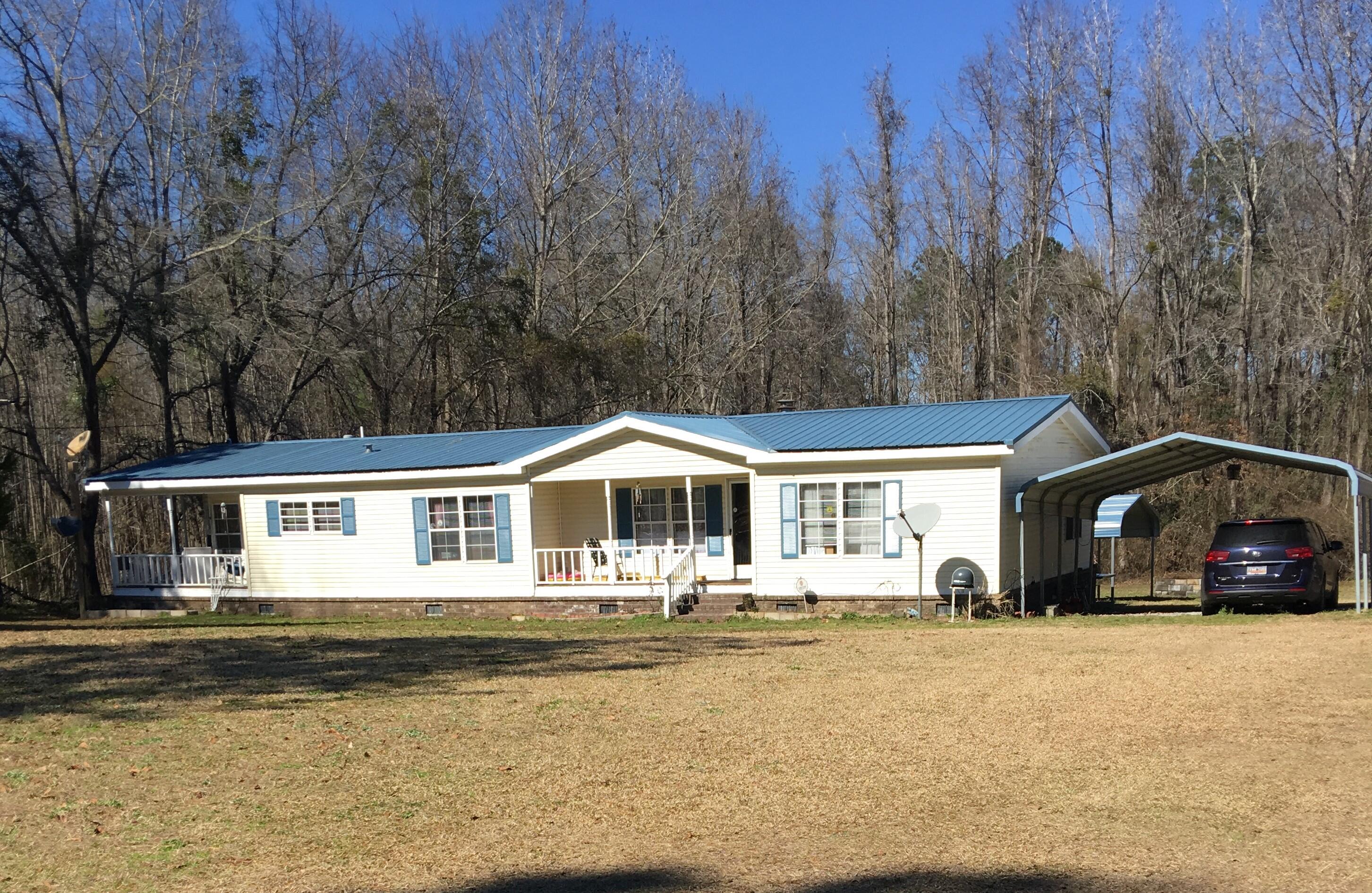 331 Rowe Lane Round O, SC 29474 - Photo 1 of 38 rowe 41