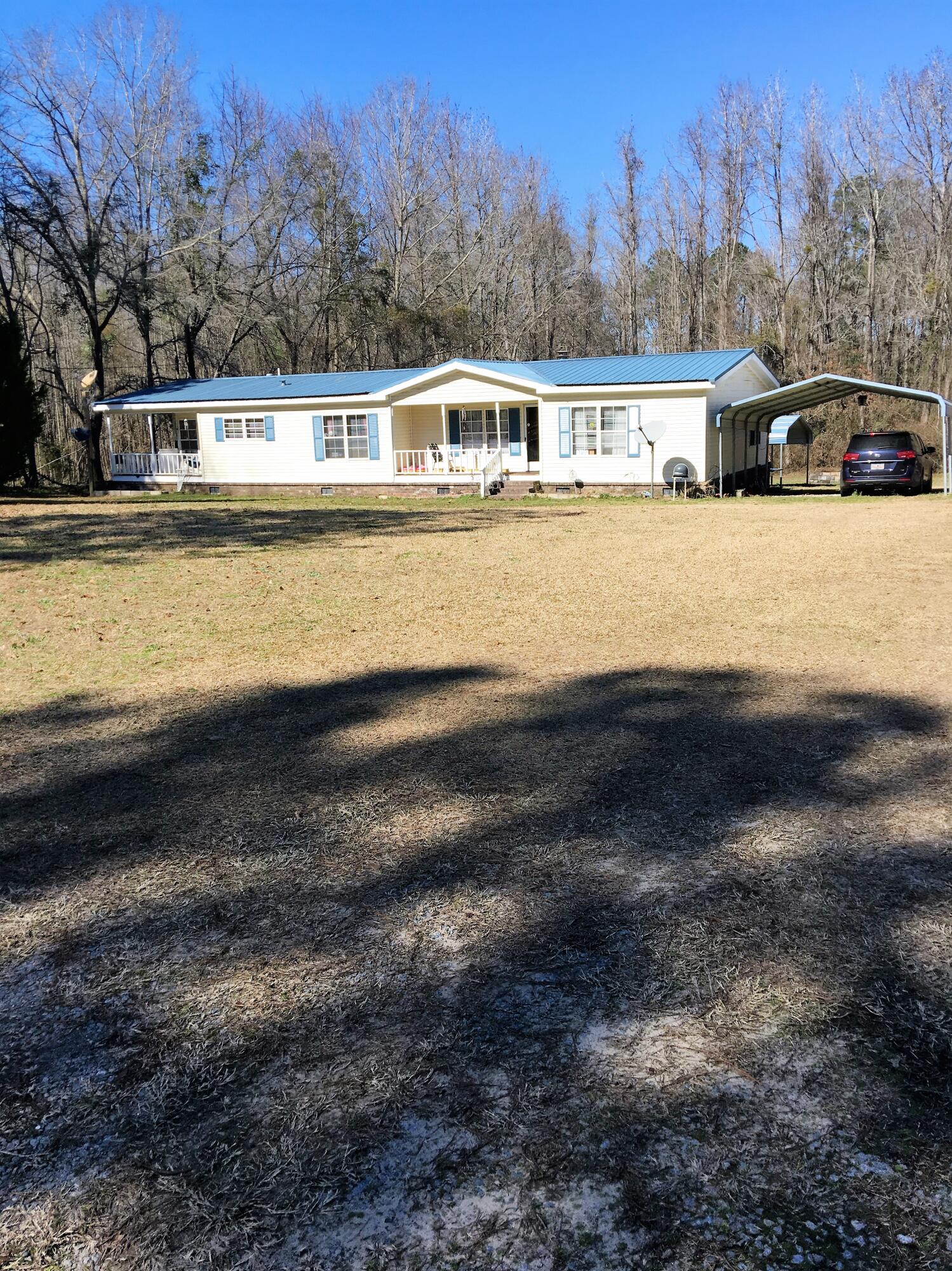 331 Rowe Lane Round O, SC 29474 - Photo 4 of 38 rowe 40
