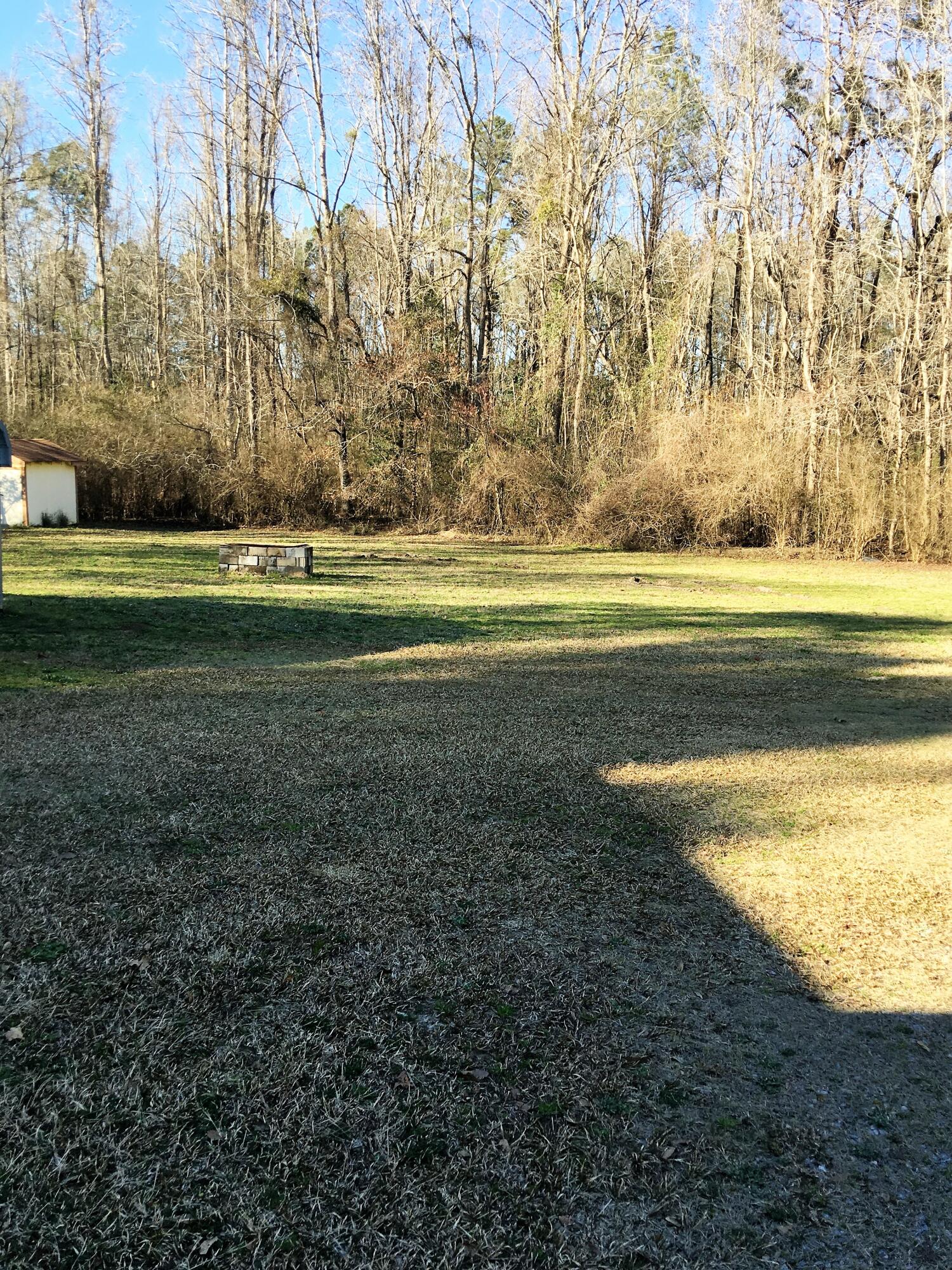 331 Rowe Lane Round O, SC 29474 - Photo 6 of 38 rowe back yard