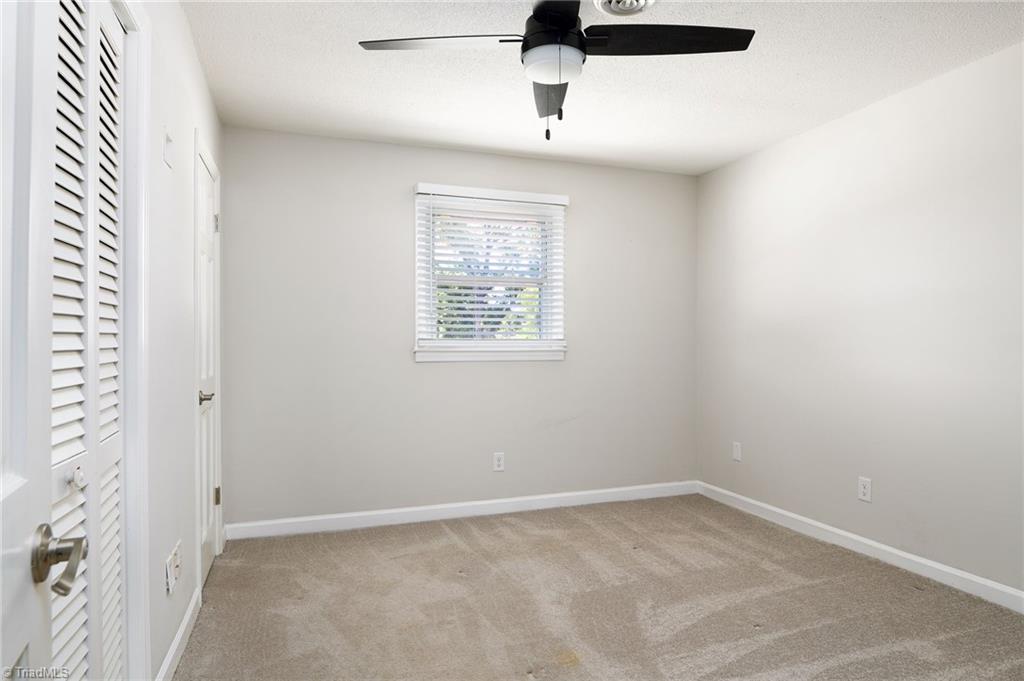 3025 Hickory Tree Road Winston-Salem, NC 27127 - Photo 31 of 33 Bedroom 3