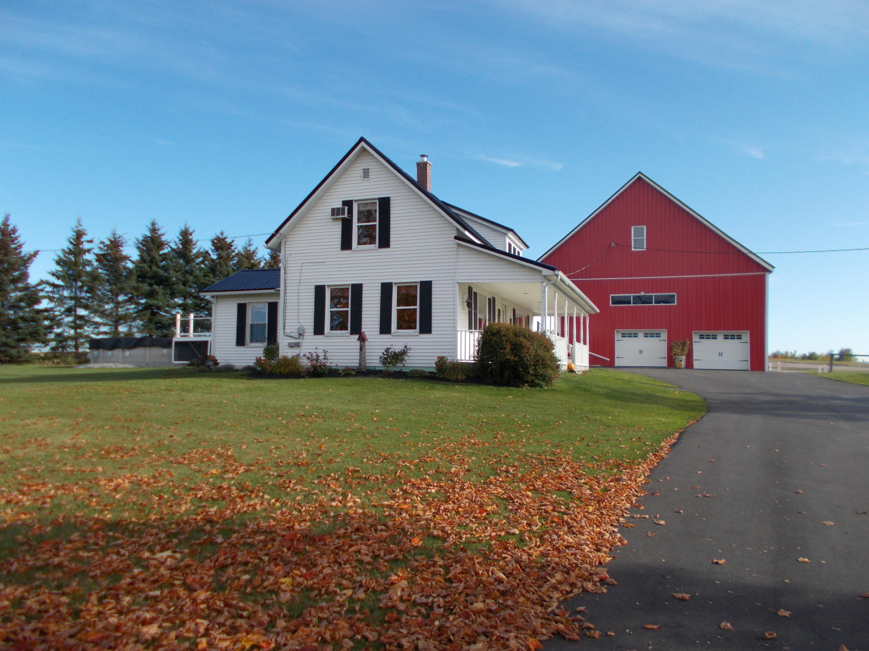 466 Houlton Road Presque Isle, ME 04769 - Photo 21 of 51 DSCN8864