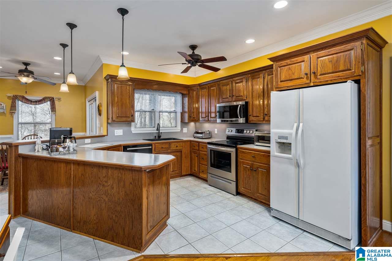 6056 Ransom Road Birmingham, AL 35210 - Photo 13 of 36