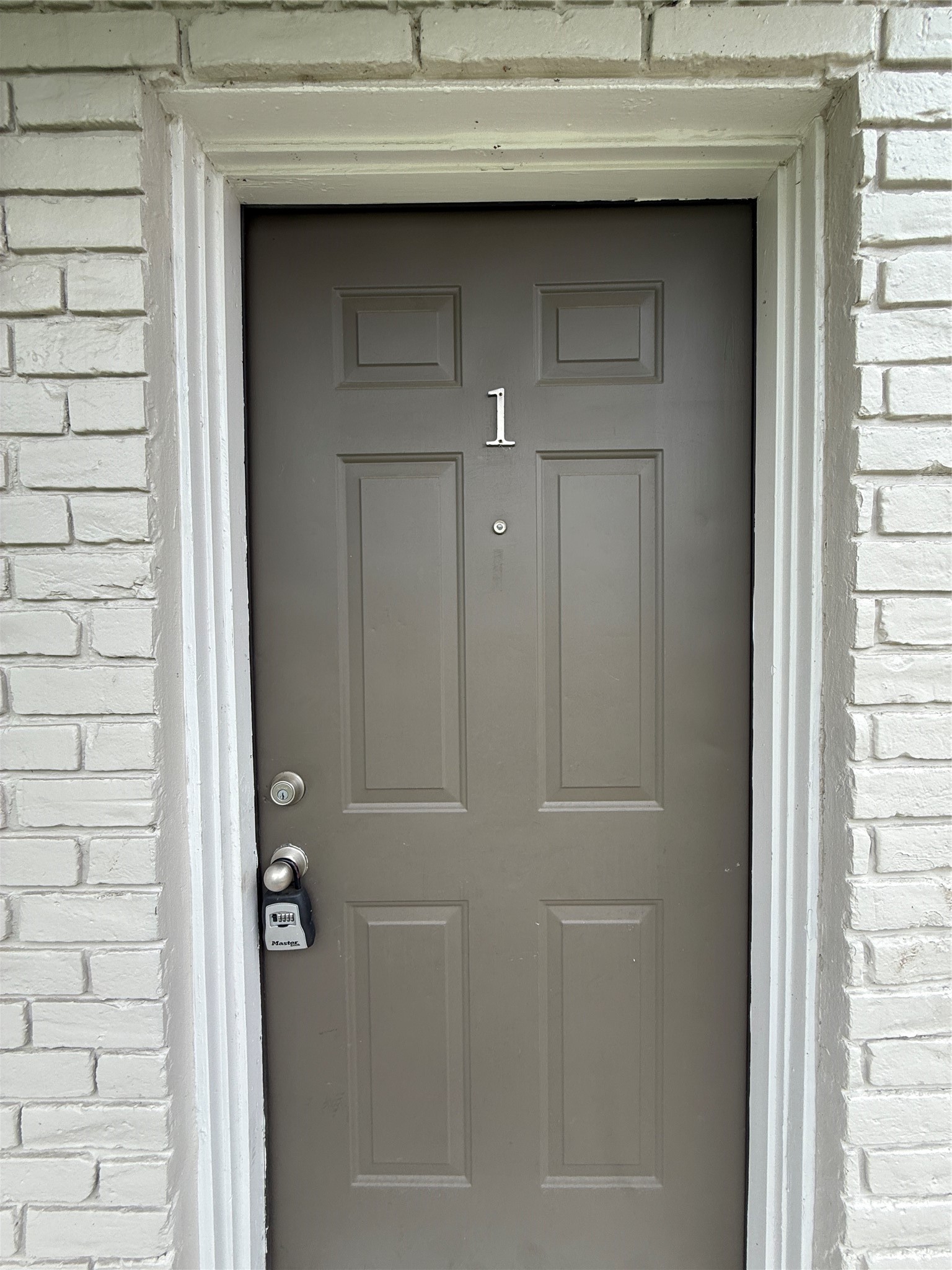 5415 Scott Street, Unit 1 Houston, TX 77021 - Photo 2 of 15 Gallery Image 2