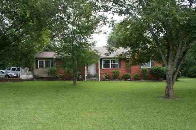 937 Vass-Carthage Road Carthage, NC 28327 - Photo 1 of 8 Primary Photo