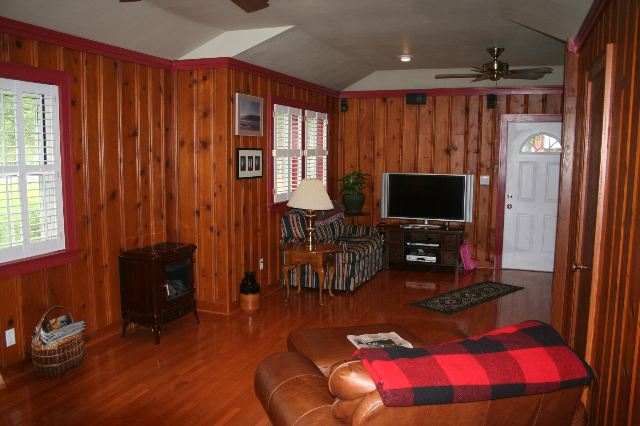937 Vass-Carthage Road Carthage, NC 28327 - Photo 2 of 8 Additional Photo