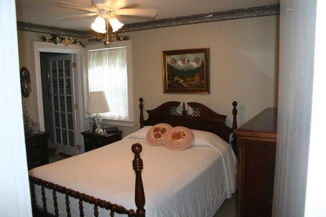 937 Vass-Carthage Road Carthage, NC 28327 - Photo 6 of 8 Additional Photo