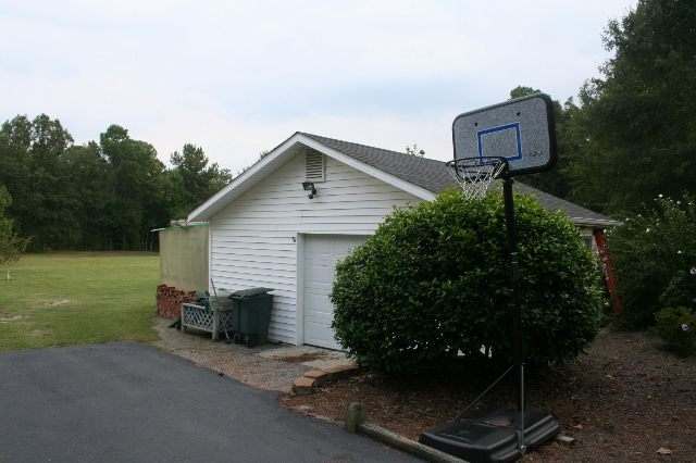 937 Vass-Carthage Road Carthage, NC 28327 - Photo 7 of 8 Additional Photo