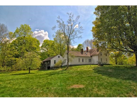 78 East Deering Road Deering, NH 03244 - Photo 1 of 1