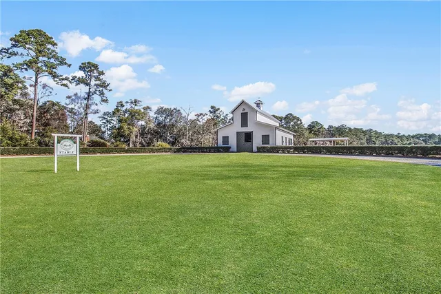 $45,000 | Lot 135 Blackbeard Court Northeast, Townsend, GA 31331