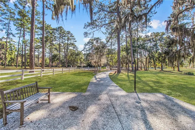 $45,000 | Lot 135 Blackbeard Court Northeast, Townsend, GA 31331