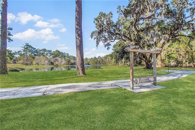 $45,000 | Lot 135 Blackbeard Court Northeast, Townsend, GA 31331